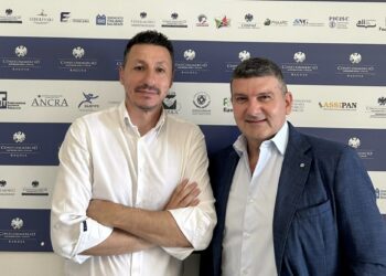 Agenti immobiliari Fimaa della provincia di Ragusa, Bonuomo nuovo presidente