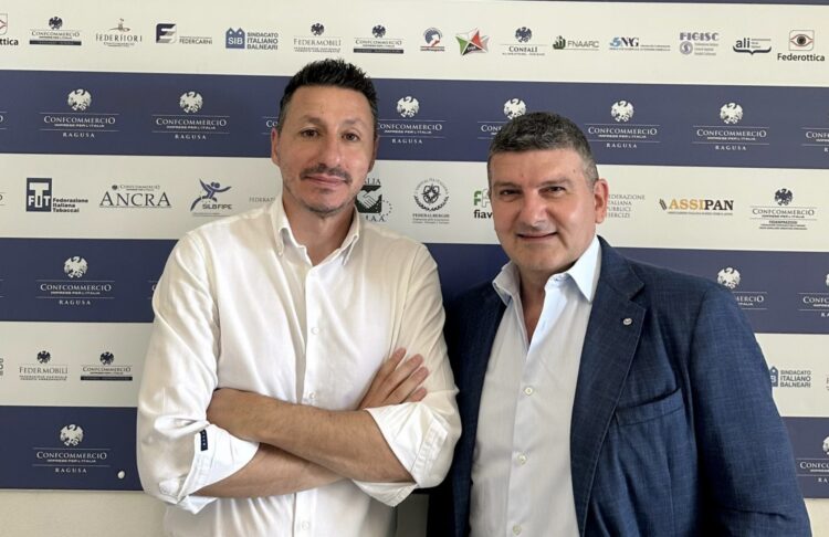 Agenti immobiliari Fimaa della provincia di Ragusa, Bonuomo nuovo presidente