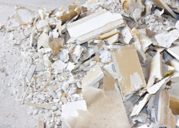 Conferimento rifiuti a base di gesso, la Cna territoriale di Ragusa aderisce alla convenzione predisposta dal Libero consorzio