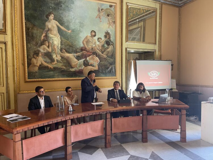 Scicli, rivoluzione nel trasporto pubblico