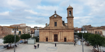 Santa Croce, giovedì un incontro pubblico per illustrare nel dettaglio la variante al Prg