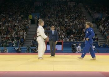 Olimpiadi a Parigi, niente da fare per l’iblea Savita Russo