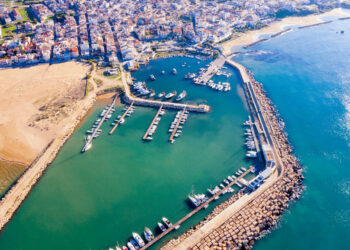 Scoglitti ottiene anche quest’anno la bandiera verde