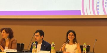 La ragusana Serena Amato eletta portavoce nazionale della Piattaforma italiana autorappresentanti in movimento di Anffas