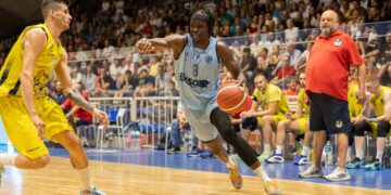Virtus Ragusa, Ugo Simon resta a casa