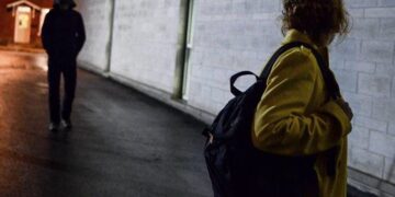 Ragusa, atti persecutori ai danni dell’ex compagna: braccialetto elettronico per un 41enne