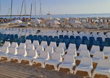 Teatro in spiaggia a Scoglitti, si comincia da venerdì