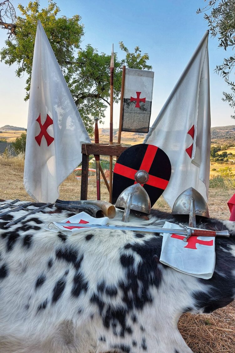 Giarratana si cala nell’atmosfera del Medioevo, arriva il MeMuFest