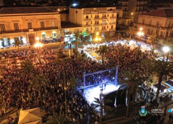 Pozzallo, arriva Marefestival eventi con cinque appuntamenti