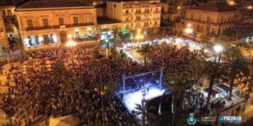 Pozzallo, arriva Marefestival eventi con cinque appuntamenti