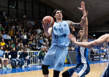 Anche Vavoli resta alla Virtus Ragusa