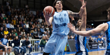 Anche Vavoli resta alla Virtus Ragusa