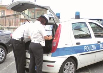 Marina di Ragusa, domani l’inaugurazione della nuova sede del distaccamento della polizia locale