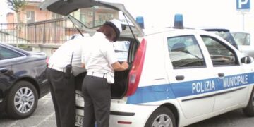 Marina di Ragusa, domani l’inaugurazione della nuova sede del distaccamento della polizia locale