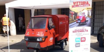 Rifiuti, il Comune di Vittoria è “sulla buona strada”