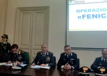Operazione Fenice, restano in carcere i vittoriesi e gli sciclitani coinvolti