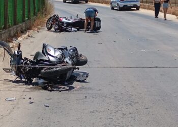 Scoglitti, grave incidente stradale: due feriti