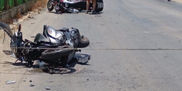 Scoglitti, grave incidente stradale: due feriti