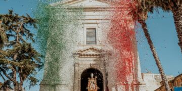 Comiso, ieri festa grande in città in onore del patrono San Biagio