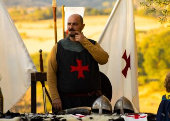 Il MeMuFest di Giarratana apre venerdì sera con la sfilata. E poi due concerti