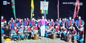 Il MeMuFest di Giarratana è approdato oggi su Rai uno