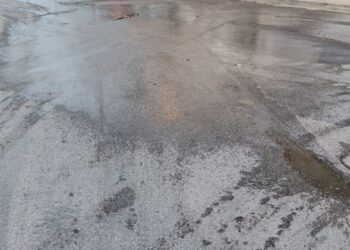 A Scoglitti spunta la nuvoletta di Fantozzi