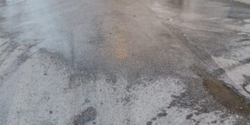A Scoglitti spunta la nuvoletta di Fantozzi
