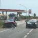 Incidente stradale sulla Comiso-Chiaramonte: tre feriti