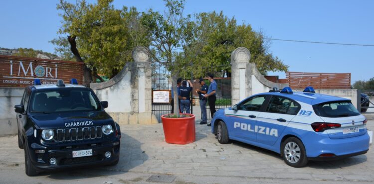 Ispica, chiuso per quindici giorni il locale dove è avvenuta la grave rissa dello scorso fine settimana