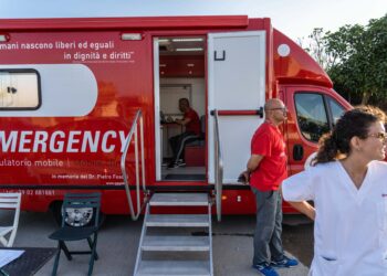 Accordo in Prefettura tra Asp ed Emergency per attivare a Marina di Acate due ambulatori socio-sanitari fissi