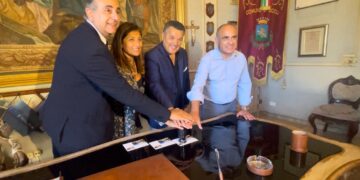 Scicli e l’emissione del francobollo un altro passo in avanti per la promozione della città
