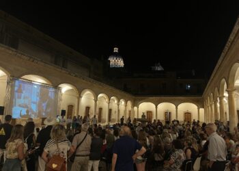 Comiso, i linguaggi della musica e del cinema nell’era della mutazione e del cambiamento