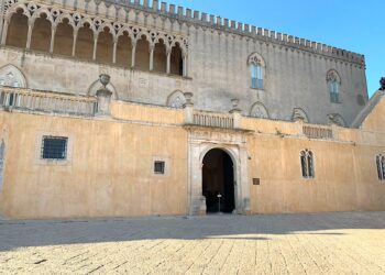 Ragusa, al via l’iniziativa “Il contadino al castello”