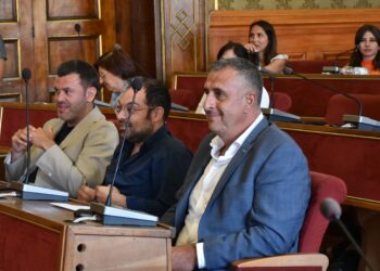 Ragusa, Salvatore Battaglia nuovo consigliere comunale