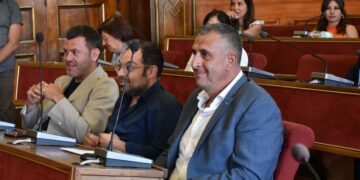 Ragusa, Salvatore Battaglia nuovo consigliere comunale