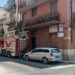 Vittoria, incidente domestico in via Magenta