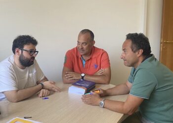 Sarà attivato un nuovo pozzo a Frigintini