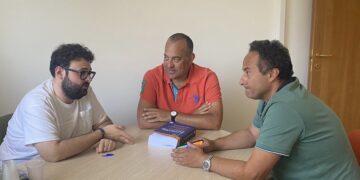 Sarà attivato un nuovo pozzo a Frigintini