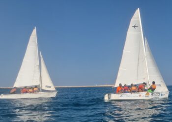 Marina di Modica, una giornata in barca rivolta alle comunità per minori