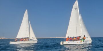 Marina di Modica, una giornata in barca rivolta alle comunità per minori