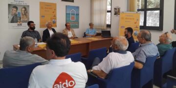 L’Avis provinciale di Ragusa lancia la campagna per le donazioni dell’estate 2024