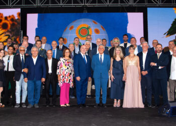 Premiati i Ragusani nel mondo, storie straordinarie in vetrina