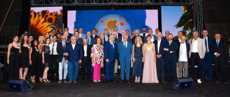 Premiati i Ragusani nel mondo, storie straordinarie in vetrina