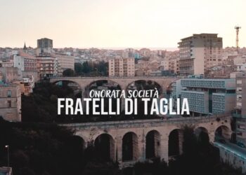 Ragusa, dopo 6 anni tornano gli Onorata società