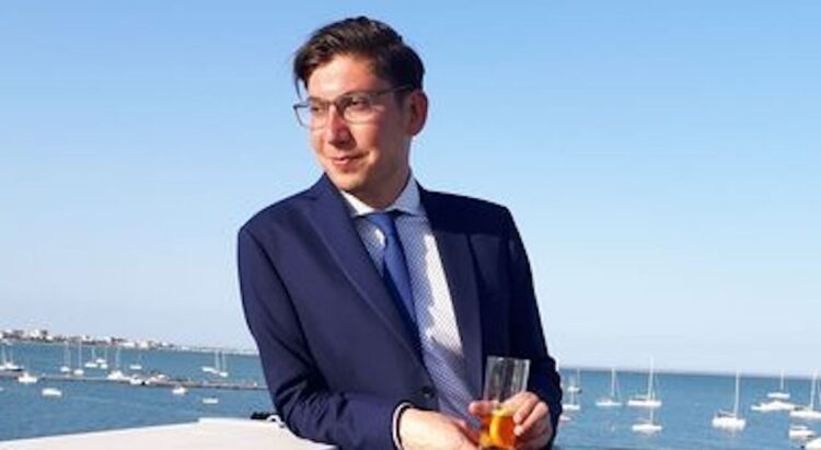 Morì in un incidente stradale in Lapponia, giovedì i funerali di Giovanni Basile