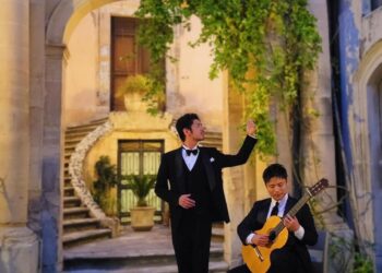 Dal 7 luglio la 33esima edizione di Ibla Grand Prize