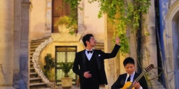Dal 7 luglio la 33esima edizione di Ibla Grand Prize