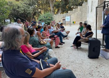 Filiera corta e prodotti di qualità: al via il progetto “Il contadino al castello”