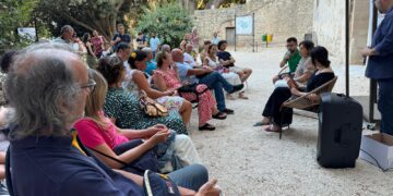 Filiera corta e prodotti di qualità: al via il progetto “Il contadino al castello”