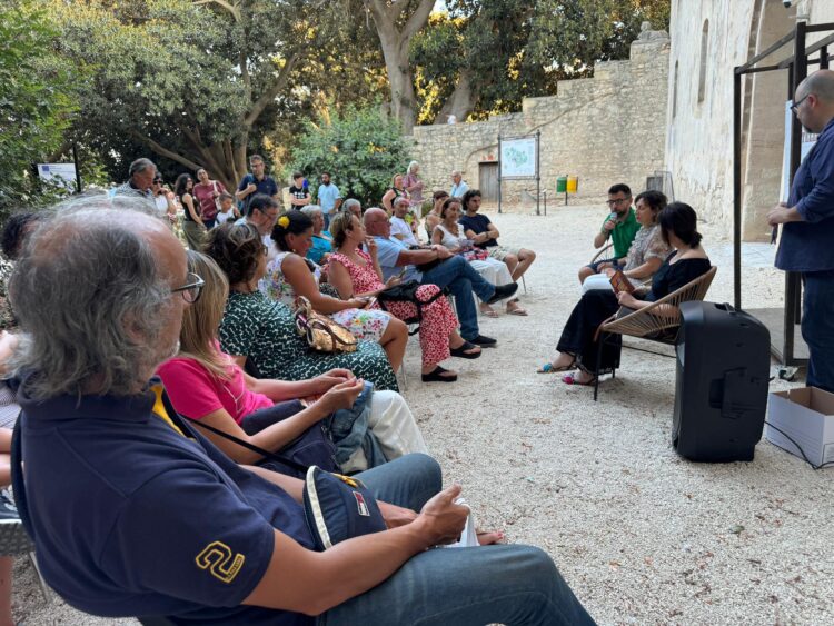 Filiera corta e prodotti di qualità: al via il progetto “Il contadino al castello”